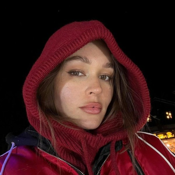 Veronica M.'s profile image