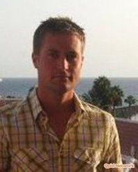 Frank M.'s profile image