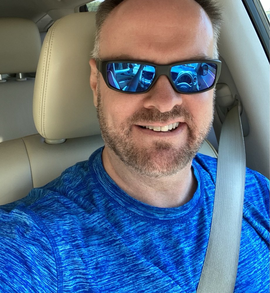 John F.'s profile image