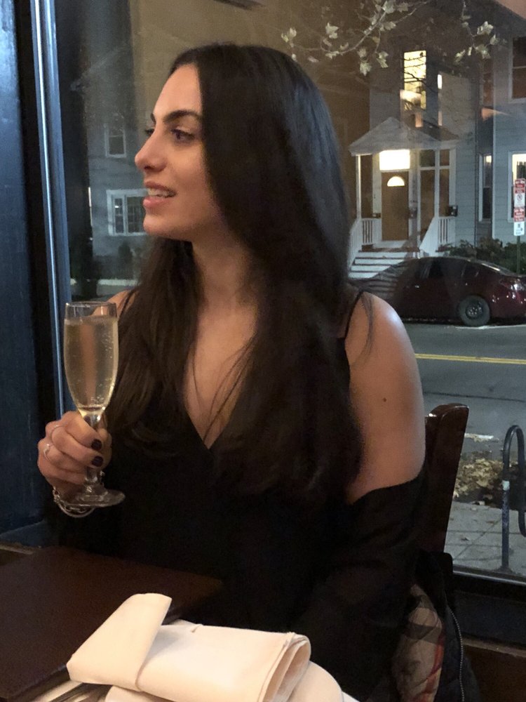 Treanna S.'s profile image