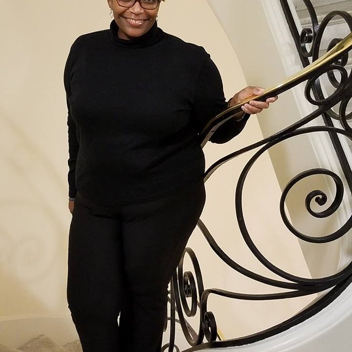 Angel L.'s profile image