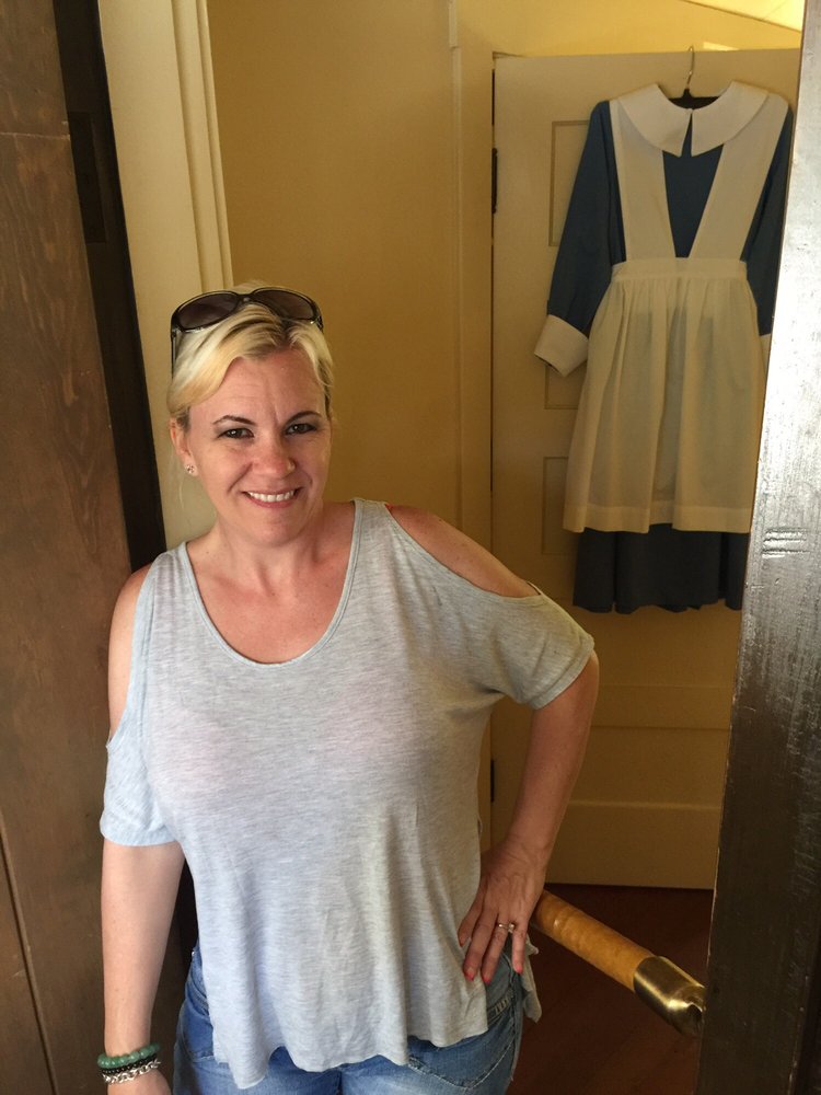 Kelly R.'s profile image