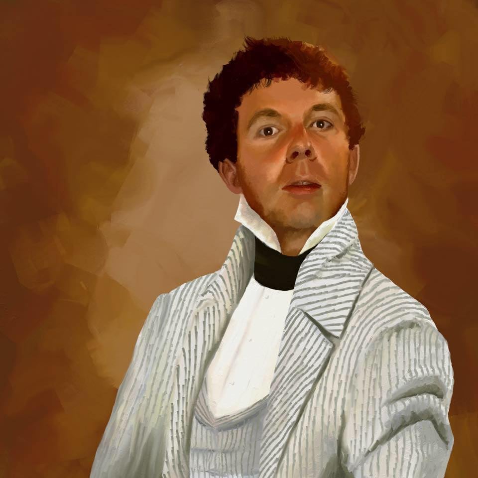 Ben C.'s profile image