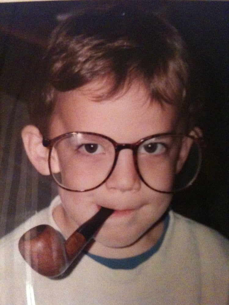 Richard F.'s profile image