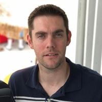 Justin B.'s profile image