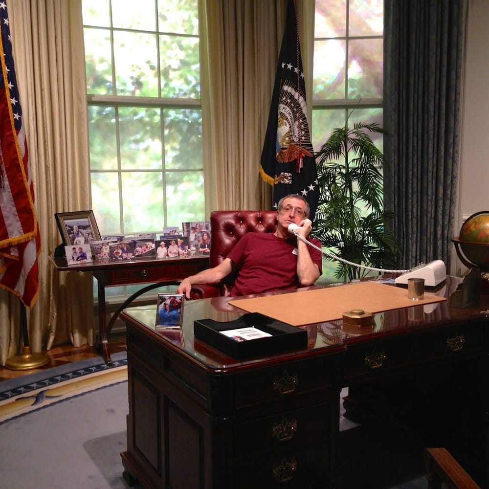 Charles G.'s profile image