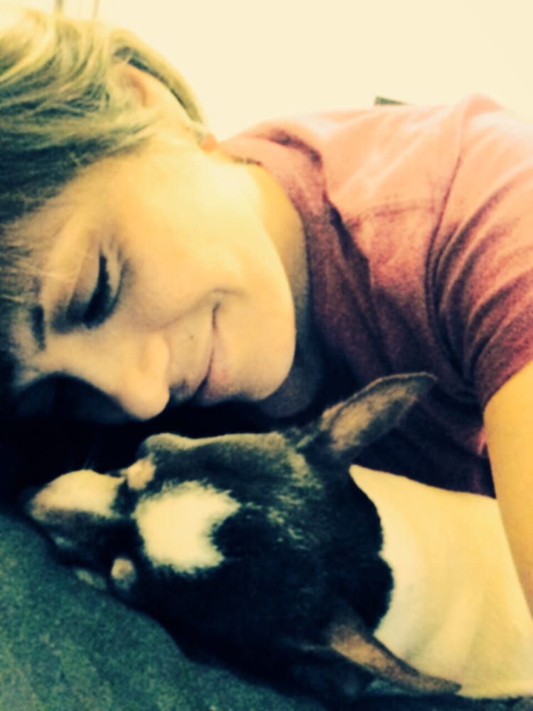 Christine L.'s profile image