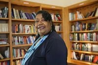 Sharifa W.'s profile image