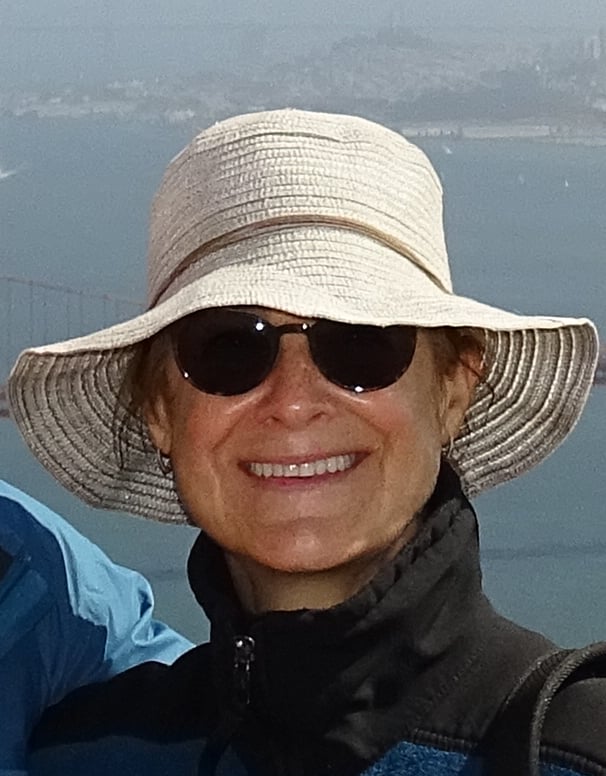 Rebecca B.'s profile image