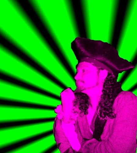 Joshua G.'s profile image