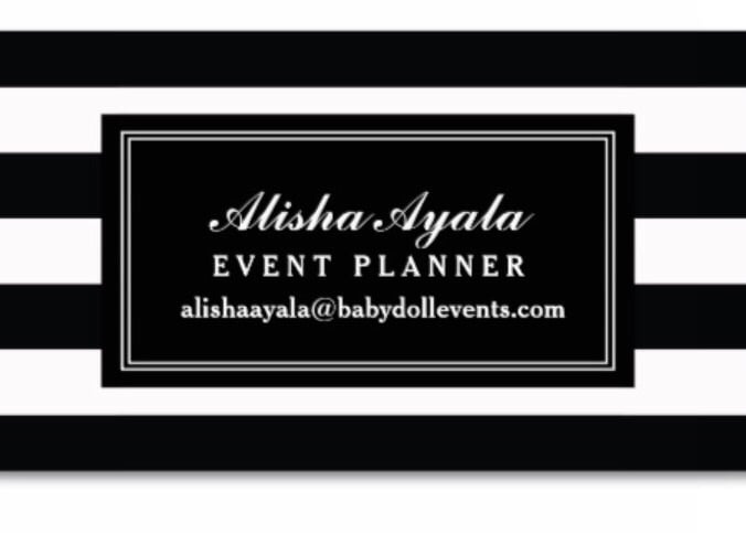 Alisha A.'s profile image