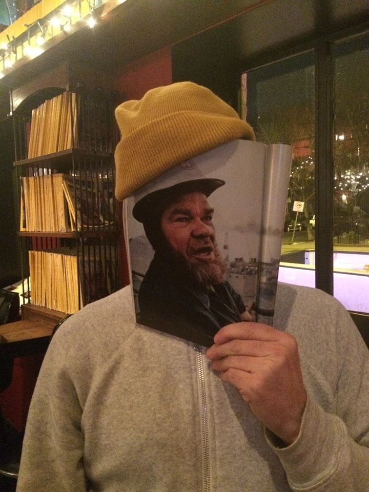 Aaron H.'s profile image