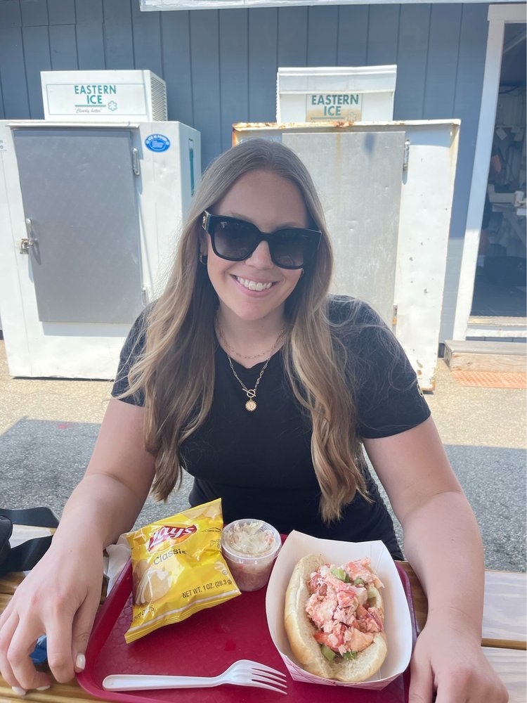 Victoria D.'s profile image