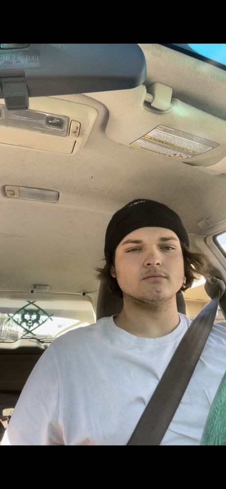 Fox F.'s profile image