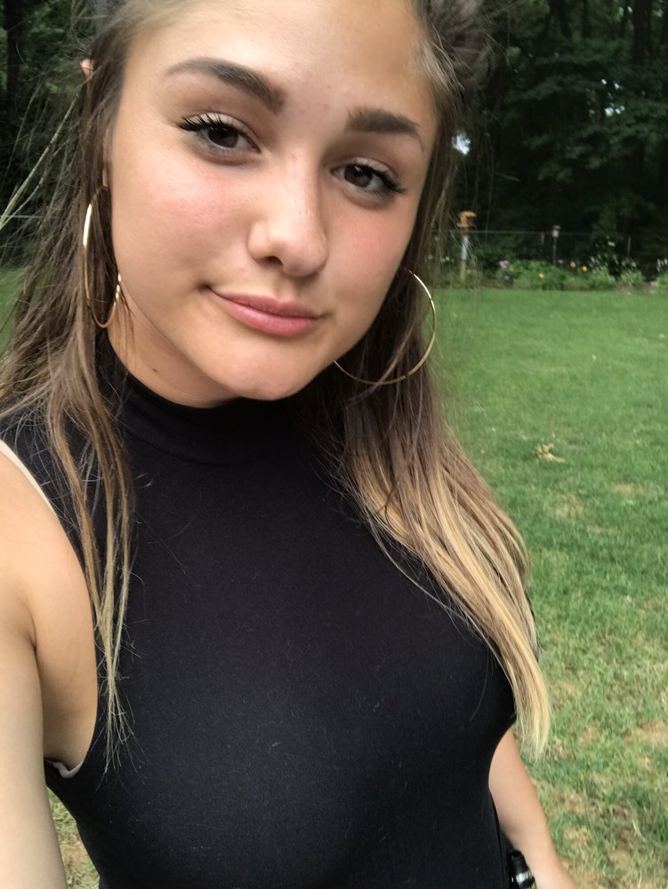 Terra G.'s profile image