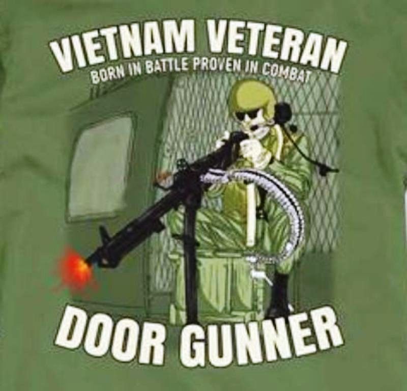Door Gunner V.'s profile image