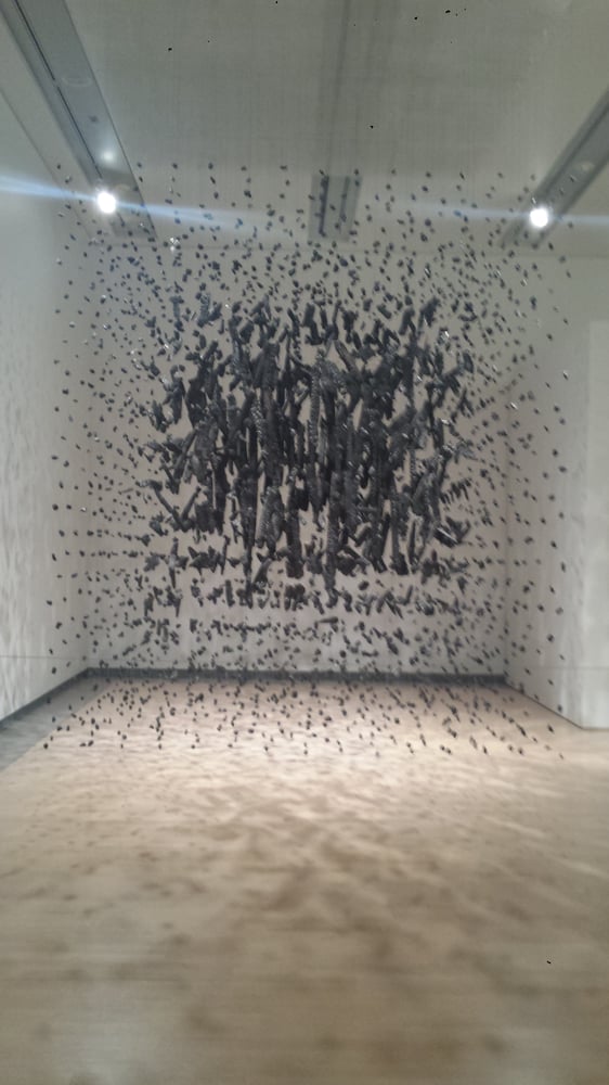 Felicia D.'s profile image