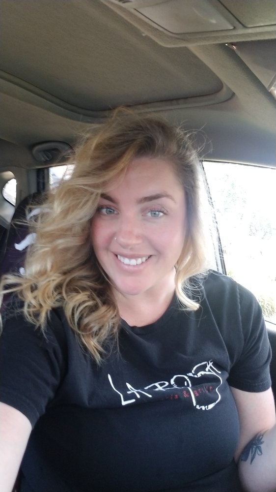 Ashleigh M.'s profile image