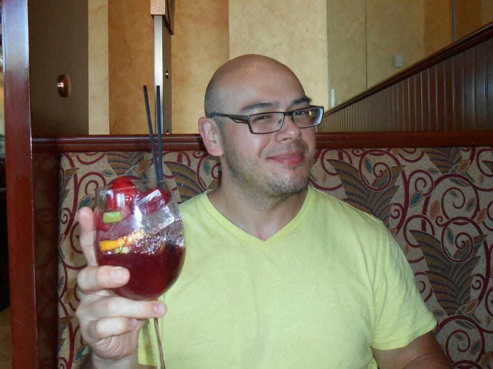 Octavio G.'s profile image