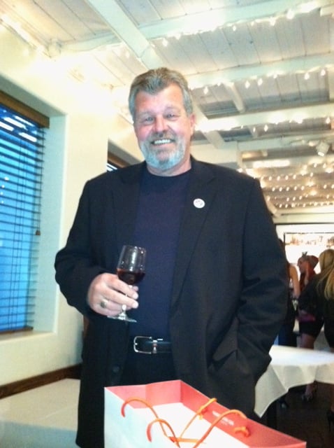 Ross P.'s profile image