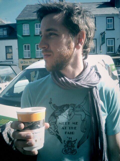 Patrick G.'s profile image