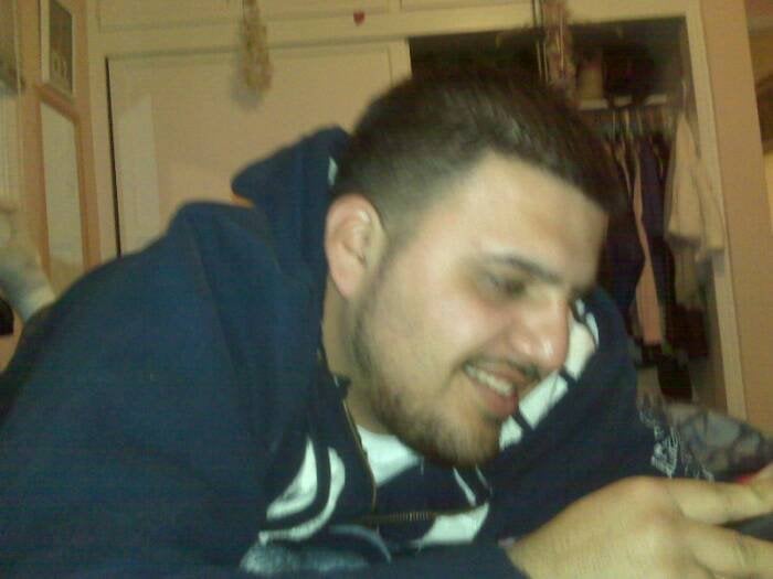 Hugo R.'s profile image