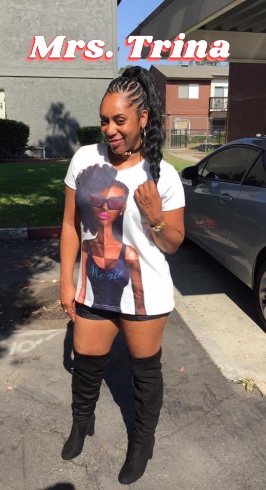 CaTrina J.'s profile image