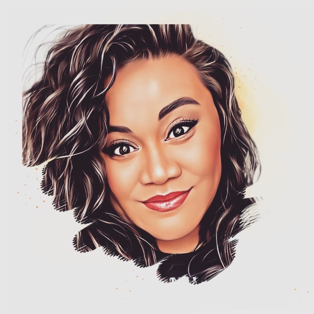 Crystal P.'s profile image