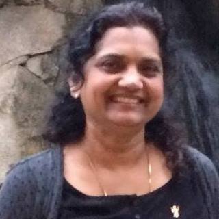 Girija R.'s profile image