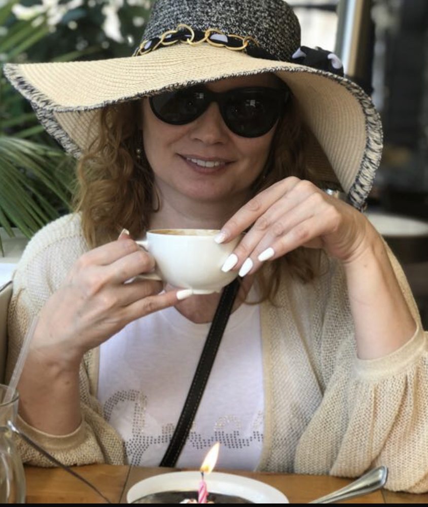 Sophia M.'s profile image