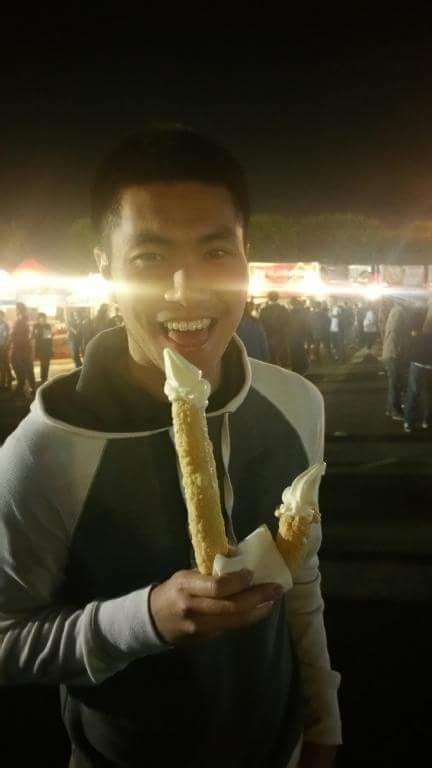 Khiem D.'s profile image