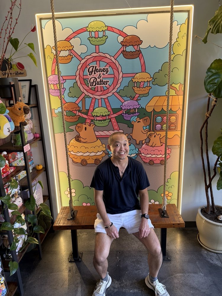 James A.'s profile image