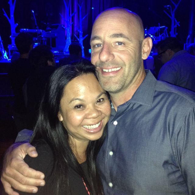 Joy L.'s profile image