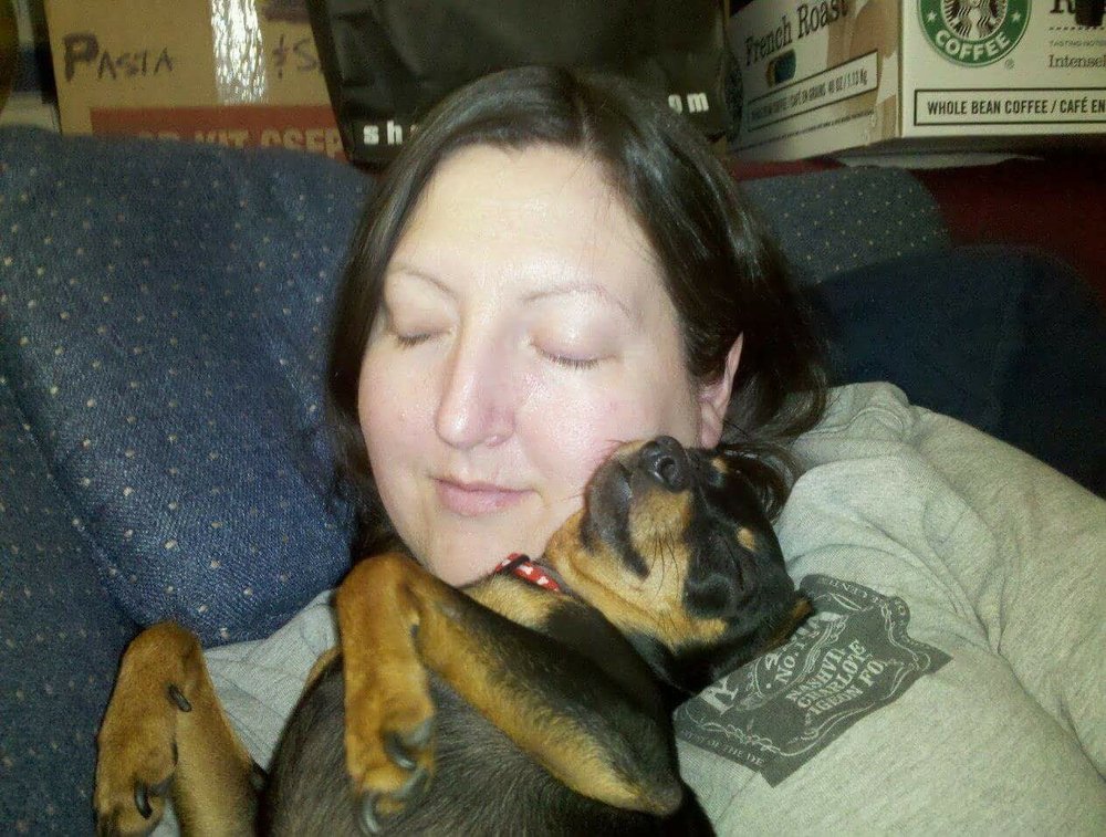 Tracey F.'s profile image