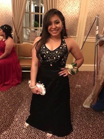 Destiny R.'s profile image