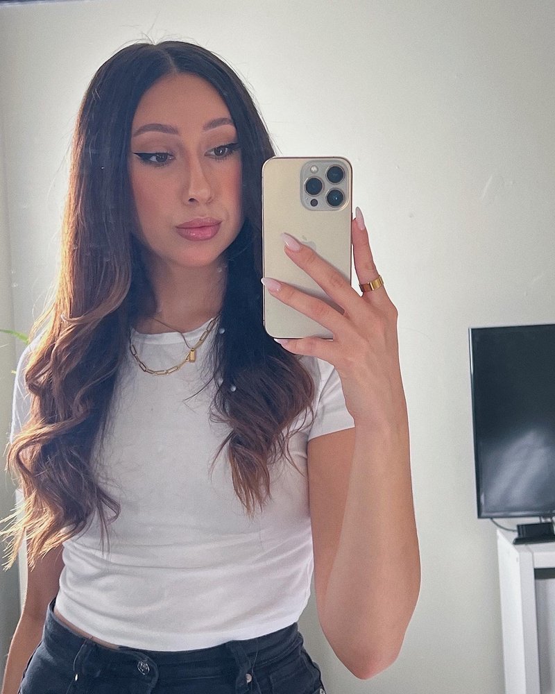 Maetzy C.'s profile image