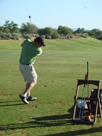 Mark G.'s profile image