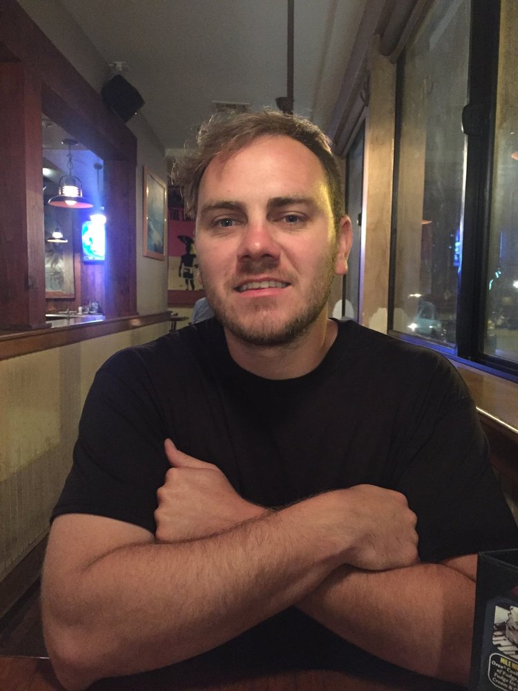 Brendan E.'s profile image