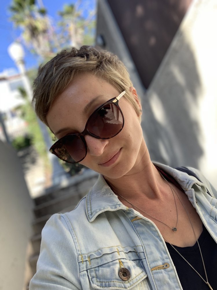 Sasha C.'s profile image