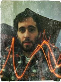 Zachary M.'s profile image