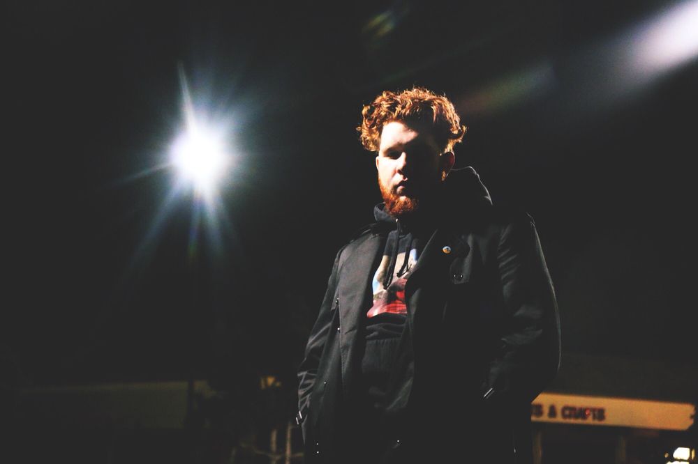 Buddy P.'s profile image