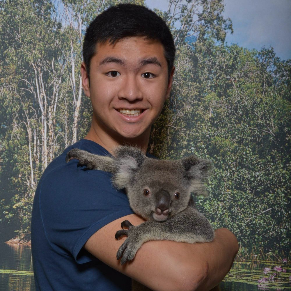 Lawrence C.'s profile image