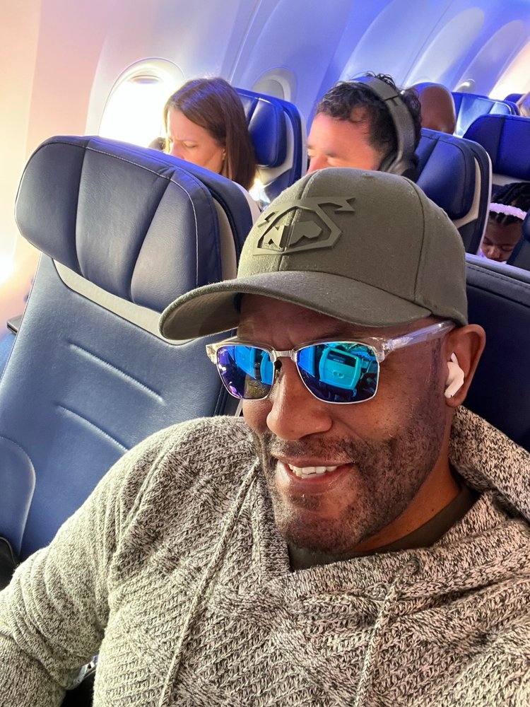 R Hamilton C.'s profile image