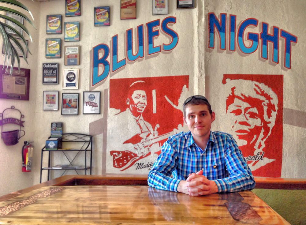 Derek M.'s profile image