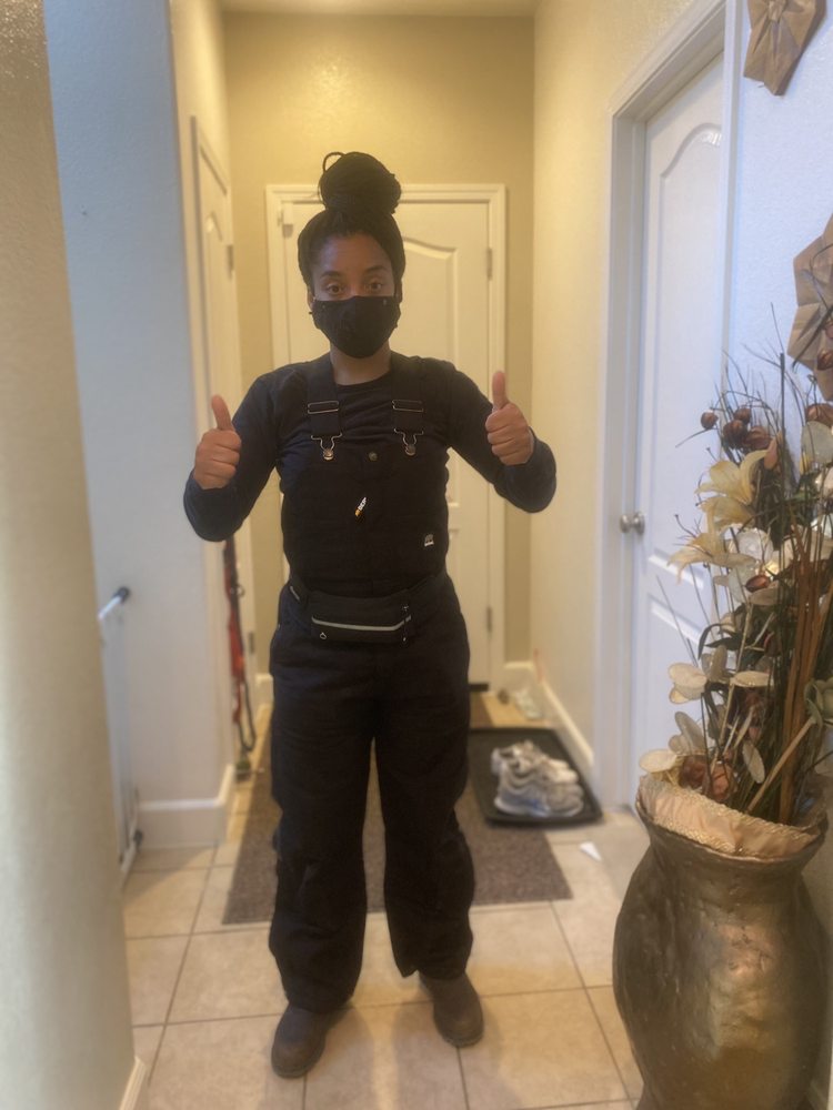 Ambercelia I.'s profile image