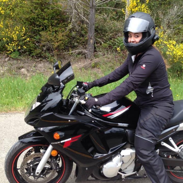 Michelle H.'s profile image