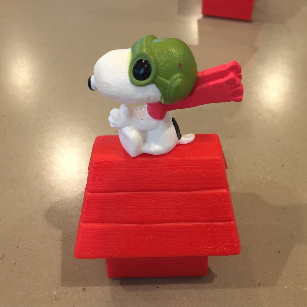 Darlene A.'s profile image