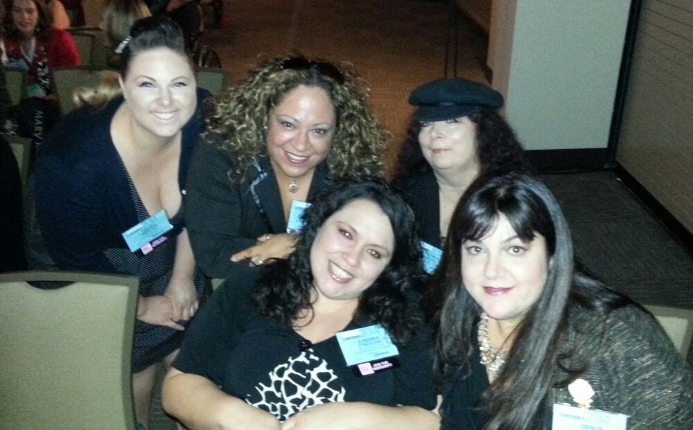 Aundrea S.'s profile image