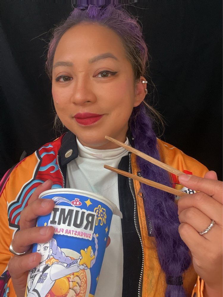 Mutya B.'s profile image