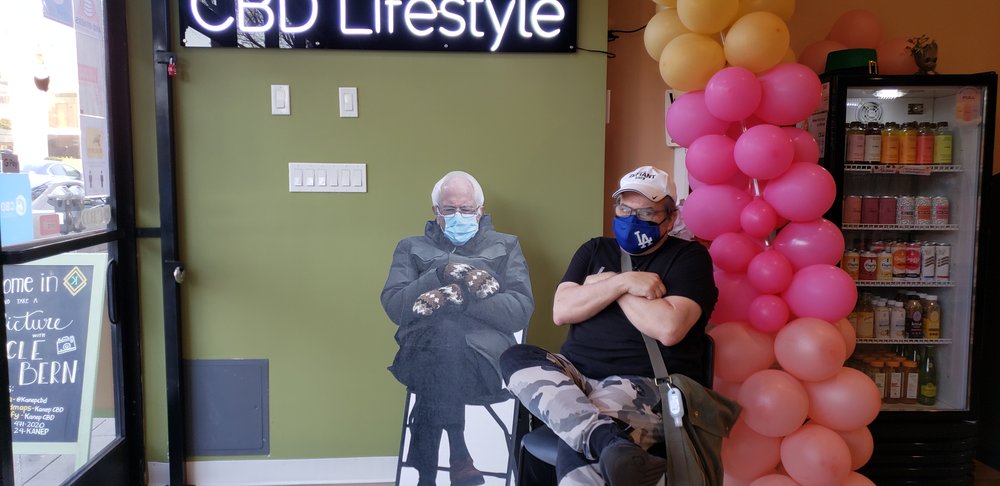 Neal K.'s profile image